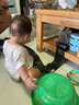 佳贝艾特（Kabrita）悦白较大婴儿配方羊奶粉2段800克*7（6-12个月) 天然A2蛋白 实拍图
