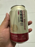 1号会员店（One's Member）拉格壹号 小麦精酿黄啤酒330ml*24罐整箱 全麦酿造 苏超看球 实拍图
