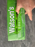 屈臣氏（Watsons）苏打水香草味低糖0脂低卡气泡水饮料聚会调酒330mL*24罐 实拍图