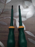 绿林（GREENER）螺丝刀套装6件大师系列十一字强磁性家用6*100mm、5*75mm、3*75mm 实拍图