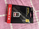 闪迪（SanDisk）512GB SD内存卡 4K V30 U3 C10 相机存储卡 读速200MB/s 写速140MB/s 微单/单反相机内存卡 实拍图