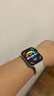 华为WATCH FIT 3 国家补贴15% 智能手表月光白轻薄大屏运动减脂长续航 男女情侣手表 实拍图
