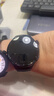 华为HUAWEI WATCH 4 Pro华为手表智能手表呼吸健康研究华为运动手表蔚蓝地球 男表 实拍图