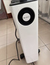 格力（GREE）【许我耀眼推荐】取暖器电热油汀加热电暖器立式电暖气加热器家用加湿13片宽片电油汀 NDY23-X6022 实拍图