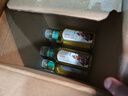 农夫山泉 东方树叶绿茶500ml*15瓶无糖茶饮料0糖0脂0卡整箱装解渴饮品 实拍图