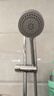 科勒（KOHLER） 淋浴一体式花洒淋雨器简易明装浴室沐浴套装顶喷手持喷头77365 性价比首选丨双出水丨76628T珂美 实拍图