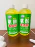 COODORA草酸清洁剂高浓度除垢去污清洗剂厕所瓷砖卫生间马桶强力去黄尿碱 实拍图