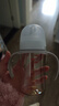 贝亲（Pigeon）PPSU宽口径双把手奶瓶240ml M号奶嘴 3个月+ AA270 实拍图