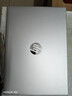 惠普（HP）战66八代 16英寸轻薄笔记本电脑 25新200系列(锐龙5 16G 512G 军标认证 一年上门 战AI)国家补贴 实拍图