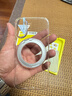 倍思【散热强磁吸|旋转支架】适用iphone17手机壳苹果17保护套原装磁吸全包高透裸感防摔零感支点壳 实拍图
