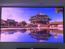 坚果投影（JMGO）N3 Plus纯三色激光变焦投影仪家用 4K无损超高清云台投影机 智能家庭影院 N3 Pro平替 国家补贴20% 实拍图