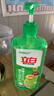 立白青柠洗洁精大瓶1kg*3瓶食品用维E精华去重油不伤手餐具果蔬适用 实拍图
