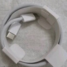 Apple/苹果 240W USB-C数据线-2米 type-c苹果充电线数据传输 苹果17充电线iphone17充电线 实拍图