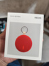 小米（MI）REDMI 蓝牙音箱2 橙色 小米音箱音响 长续航 IP67防尘防水 户外便携插卡 音响低音炮  礼物 家用 实拍图