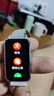 华为（HUAWEI）手环10 标准版 苍穹灰 智能手环专业睡眠分析情绪健康铝合金机身心率监测运动手环手环9升级 实拍图