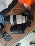 索尼（SONY） FE 70-200mm F4 Macro G OSS II 二代 小三元远摄变焦微距G镜头（SEL70200G2）70-200F4 2代 标配（加赠尼克斯72UV+清) 实拍图