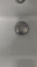 壹品印象厨房水龙头延伸器洗手盆漏水塞脸盆通用弹跳芯过滤网防堵按压器 实拍图