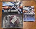 万代（BANDAI） HG BF 1/144 高达创战者 hgbf 拼装模型 敢达玩具 14 骷髅海盗改 实拍图
