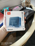 JBL GO ESSENTIAL 2 音乐青春版二代 便携式蓝牙音箱 【国家补贴】桌面家用小音响 学生礼物 蓝色 实拍图