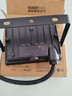 公牛（BULL）LED投光灯户外庭院工厂园林灯露营灯 IP65防水等级20W-6500K白光 实拍图