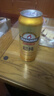 青岛啤酒（TsingTao）光明啤酒超纯7.5度罐装听装 500mL 24罐 实拍图