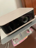 爱普生（EPSON）EF-50R 家用4K投影仪  3x0.62''大尺寸芯片智能投影机（ 芯力全开 4K超高清 定制香氛） 实拍图