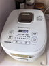虎牌（TIGER）电饭锅 智能微电脑电饭煲家用 3-4人 4L JAX-C15C 实拍图
