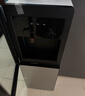 美的（Midea）饮水机茶吧机家用下置式净水机一体客厅办公室立式国家补贴高端桶装电水壶养生壶YR1611S-X 实拍图