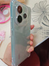 浅尘 适用小米红米note14手机壳RedmiNote14镜头全包透明硅胶软壳5G新款气囊防摔保护套超薄男女外壳 单壳 实拍图