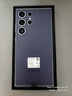 三星Samsung Galaxy S24 Ultra AI手机 第三代骁龙8 游戏手机 2亿像素 拍照手机 12GB+256GB 钛暮紫 实拍图