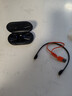 JBL 【梁靖崑同款】Soundgear sense音悦圈开放式无线蓝牙耳机非骨传导不入耳挂耳式不夹耳运动跑步黑 实拍图