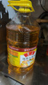 鲁花 食用油  物理压榨  非转基因 玉米油6.18L   实拍图