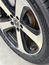 米其林（MICHELIN）防爆轮胎 235/55R19 101V竞驰4 SUV PILOT SPORT 4 SUV 适配奔驰G 实拍图