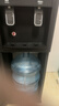 奥克斯（AUX）饮水机下置式家用冲奶立式温热型快速加热下置水桶饮水器YR-5-X-28 实拍图
