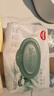 好奇（Huggies）小森林湿巾80抽6包婴儿湿巾天然植物超厚倍柔手口可用 实拍图
