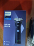 飞利浦（PHILIPS）电动剃须刀新一代旋风1系刮胡刀 风驰切剃3D浮动刀头 送老公 送男友 父亲生日礼物 国家补贴 实拍图