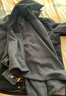骆驼（CAMEL）CamelTex户外御寒冲锋衣男女同款防油污外套三合一登山服  L 实拍图