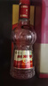 剑南春 水晶剑 小酒版 46度 100ml 浓香型白酒 100ml*2瓶 实拍图