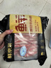 鲜京采 国产原切牛肉卷400g*3 生鲜牛肉 火锅食材 牛肉片 京东自有品牌 实拍图