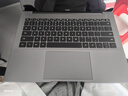 华为MateBook 14 店铺预装Windows版 轻薄笔记本电脑 2.8K OLED触控屏 酷睿UItra5 16G 1T 深空灰 实拍图