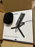 铁三角atr2500X-USB电容麦克风手机话筒专业电脑录音设备套装主播雪怪type-c ATR2500X标配 实拍图