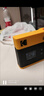 柯达（Kodak）MiniShot3 Era拍立得相机 一次成像复古照相机 旅游便携学生拍照打印一体 节日礼物结婚生日送礼 黄色套餐一（标配+30张相纸） 实拍图