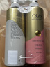 OLAY玉兰油烟酰胺沐浴露 透光500g+柔滑500g 香氛滋润保湿 男女士通用 实拍图