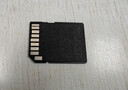 闪迪（SanDisk）128GB TF（MicroSD）4K内存卡 行车记录仪 监控摄像头专用 10,000小时录制 重复读写高耐用存储卡 实拍图