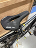 Jeep吉普公路自行车碟刹变速自行车男女学生公路车竞技代步车-RS730 RS730-公路把-高级灰-铝合金 M码（适合身高165-185CM） 16速-闸变一体-追求速度(高阶款) 实拍图
