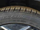 富神（FORTUNE）静音棉轮胎245/45R19 102Y XL FSR-303  适配奥迪A6L/比亚迪汉 实拍图