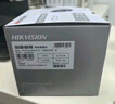 HIKVISION海康威视监控摄像头400万2K高清全彩夜视语音对讲AI人形检测户外防水poe供电监控器K24H-LT 8MM 实拍图