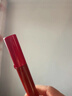 阿玛尼红管唇釉#405番茄红 素颜显白口红生日礼物女 实拍图