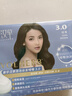 章华（SAVOL）啫喱泡泡染染发乳棕黑 (泡泡染发洗洗黑染发剂男士女士) 实拍图