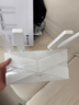 普联（TP-LINK） 大道AX3000满血WiFi6千兆无线路由器 5G双频家用穿墙 Mesh 3000M无线速率 信号增强 易展 XDR3010 实拍图